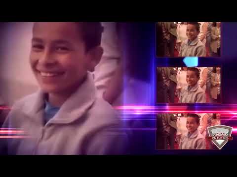 Retro Mix 80s - 90s Vol. 8