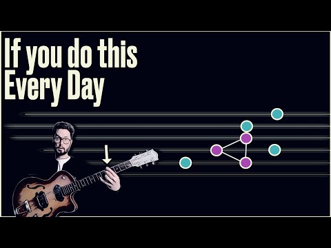 4 Ridiculously Effective Chord Exercises