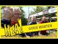 HEA! Goeie Warten