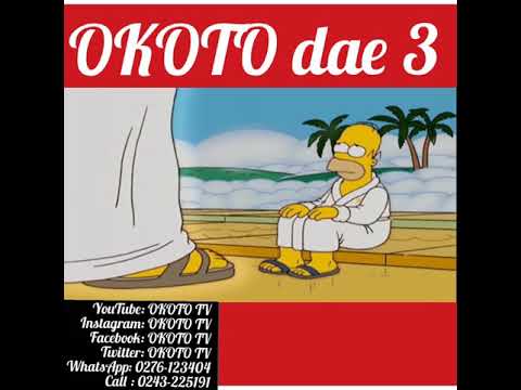 OKOTO DAE 3 🔥🔥🔥🔥🔥🔥  (OKOTO IN HEAVEN)