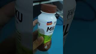 Download lagu ' (MILKU SUSU SAPI RASA COKLAT) SUSU SEHAT (^_-) ' [17/12/2022 - 08:42] #shorts #fyp #viral #ygy mp3