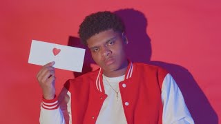 Baddie (Come Around) - Zaire Bloomfield (Official Music Video)