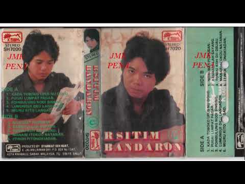 Miuru Kito Langad - Sitim Bandaron