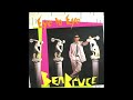 Ben Bruce Eye To Eye 1985