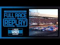 Clean Harbors 150 from Knoxville Raceway | NASCAR Truck Series Full Race Replay