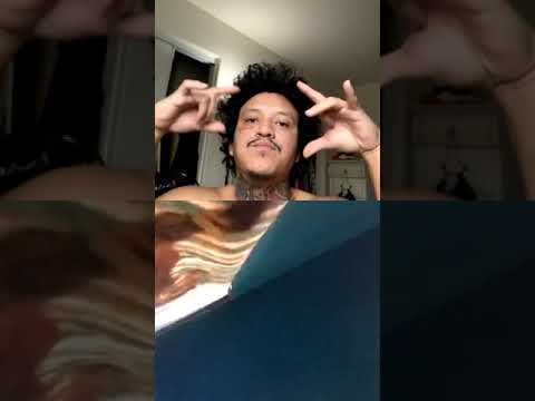 Vium x LIVE ON INSTAGRAM 🎥🚨[FULL VIDEO] [NO TEXT] [Latest]⏱️ 01-27-21