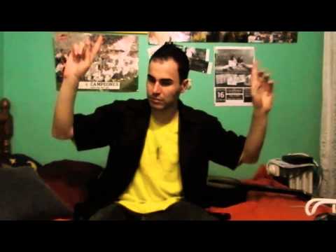 Santaflow, Norykko, Aitor   1 de diciembre 2012 NUEVO TEMA