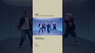 Download lagu TWS - If I'm S, Can You Be My N? | Live From Vevo Studios mp3 Download lagu TWS - If I'm S, Can You Be My N? | Live From Vevo Studios mp3