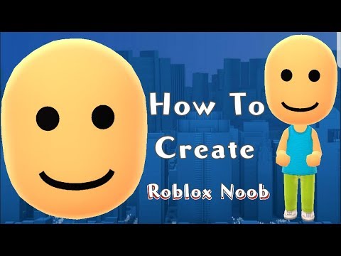 How To Get Noob Skin In Roblox Youtube Bux Life Roblox Code - how to get noob skin on roblox mobile