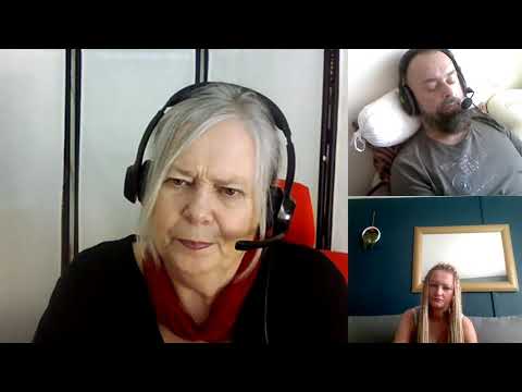 235-PL Ilona - Odrealniona - Hipnoza Regresyjna