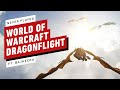 I've Never Played World of Warcraft: Dragonflight (Ft. Bajheera)