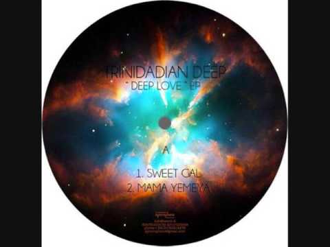 Trinidadian Deep - Mama Yemeya