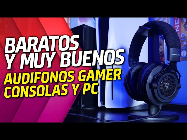 Vídeo relacionado con HUHD Auriculares Inalámbricos para Juegos,Cascos Gaming Inalámbricos para Xbox Series X/S,Xbox on,PS5,Switch,Micrófono con Cancelación de Ruido Desmontable,Luz LED (Negro)