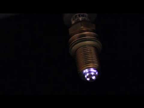 Spark Plug - Brisk Premium Multi-Spark Plug DR08ZS