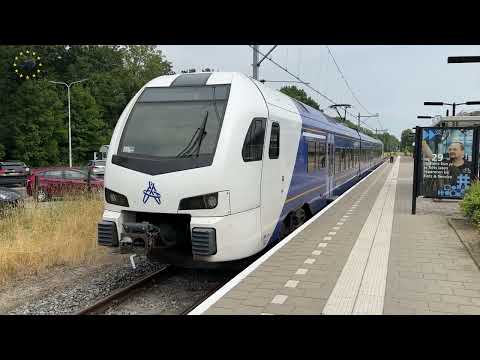 Euro Rails 293 - Rail Video Mix 2023 deel 4