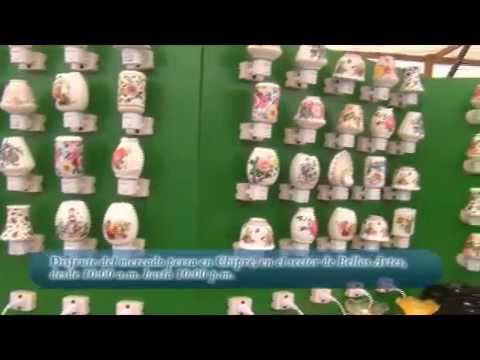 Mercado persa 2015-Feria de Manizales