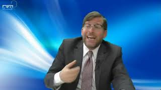 האם אפשר לחיות עם שאלות - עם הרב אהרן לוי
