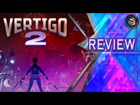 REVIEW Vertigo 2 PSVR2