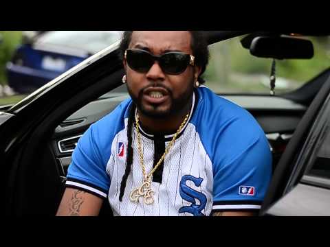 Icewear Vezzo - Bishop (THE CLARITY 4)