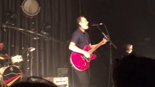 Matthew Good - &quot;Giant&quot; solo Feb 26 2017