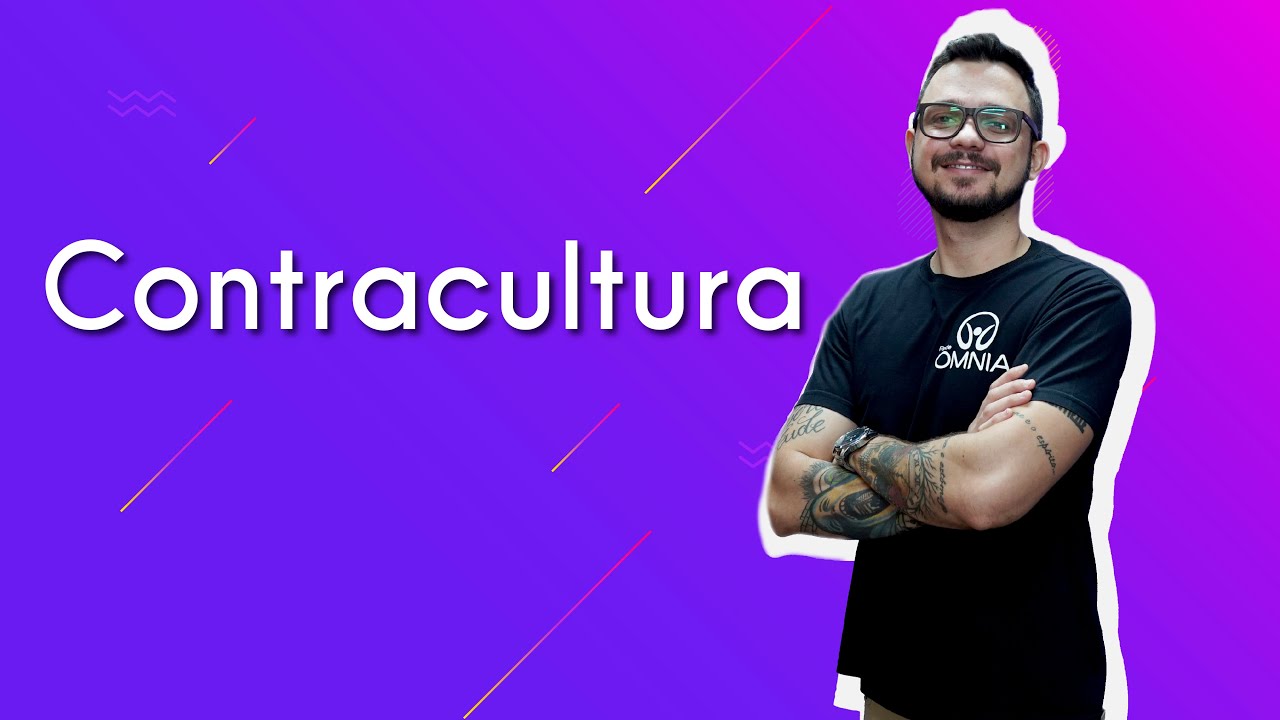 Contracultura - Brasil Escola