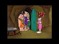 The Flintstones Season 6 Episode 3 Cold Opening Clip