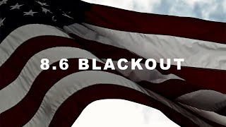 Musik-Video-Miniaturansicht zu 8.6 BLACKOUT Songtext von Disembodied Tyrant