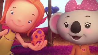 DESENHO ANIMADO INFANTIL LINDO - PRIMEIRA TEMPORADA- PARTE 4