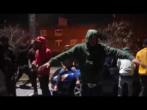 ***AL-DOUJA & NOGUM HUNDO - HOT SUMMER OFFICIAL VIDEO***