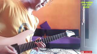 Download lagu CINTA SEGITIGA - ( RITA SUGIARTO ) - COVER GITAR by PUJI mp3