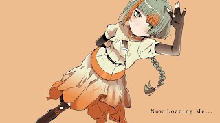 Now Loading Me... / 知声