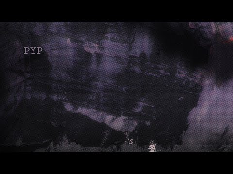 Yuridope - pyp ( Lyric Visualizer )