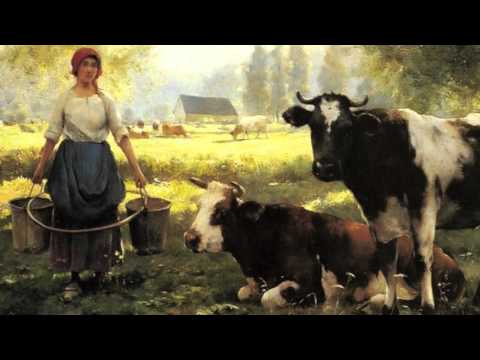 Video thumbnail for A Milking Sian