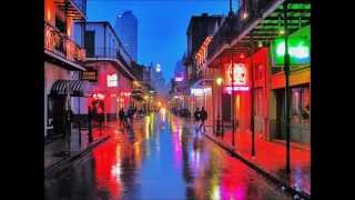 Jazz Fantasy - Moon Over Bourbon Street (Sting Cover)
