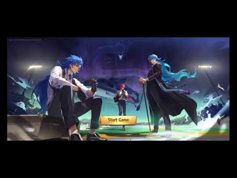 Saint Seiya music - Saint Seiya Awakening Knights of the Zodiac endless opening music