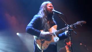 Matthew E. White - Vision (HD) Live In Paris 2015