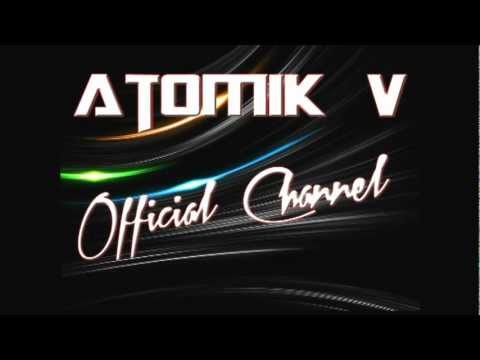 Atomik V & Owen G - Da House