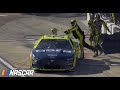 ICYMI: Short track chaos at Richmond Raceway