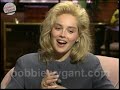 Sharon Stone Total Recall 1990 Bobbie Wygant Archive