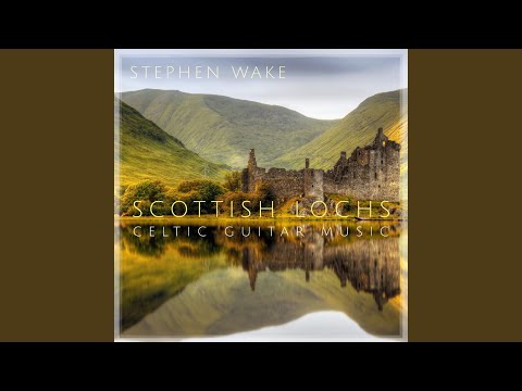 Celtic Guitar Music: Loch Lomond