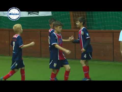 LBS 2 KOLO. SF DRIBLING - OFK ZMAJEVI 1:5, (2006 GODISTE)
