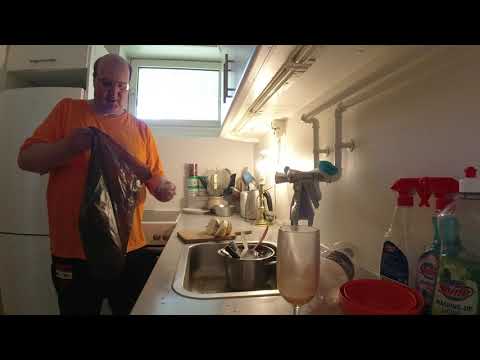 MongoTV_5058 - LIDL Haul 15 Kroner - Franskbrød