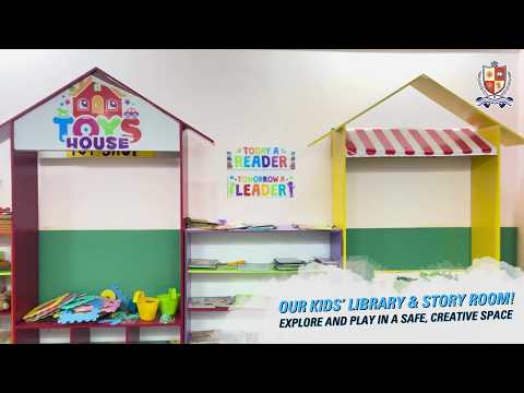 Kids Library