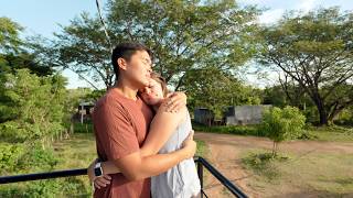 Our Emergency Return Home - The Unexpected End of Our Central America&nbsp;Travels