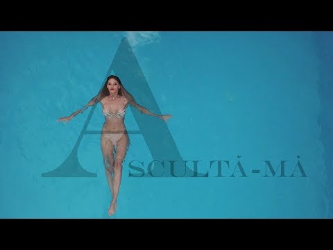 Bibanu - Ascultă-mă | Videoclip oficial
