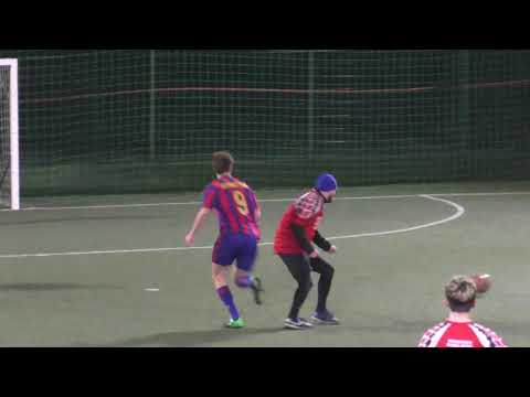 КХ 12 Adrenaline   Soul Team