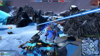 【Robocraft】俺この戦闘が終わったら（ry