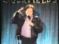 Comedian Bill Hicks at Dangerfields - ...So Don't Get Bitter