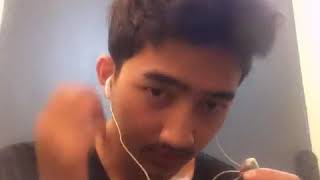 Download lagu Indomusikgram Faisal agam cover lagu di Wekara mp3