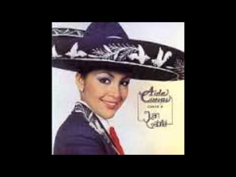 Yo Creo Que Es Tiempo -  Aida Cuevas